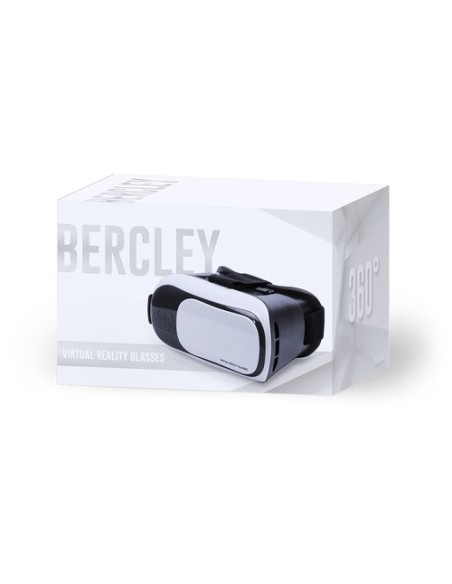 Gafas Realidad Virtual Bercley