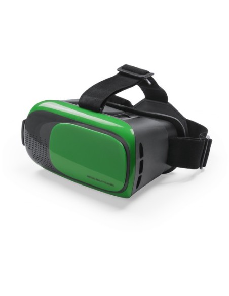 Gafas Realidad Virtual Bercley