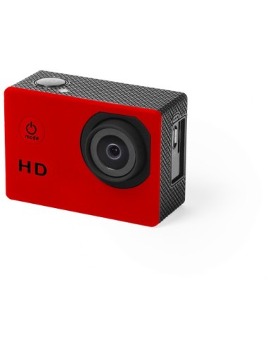 Cámara Deportiva Komir