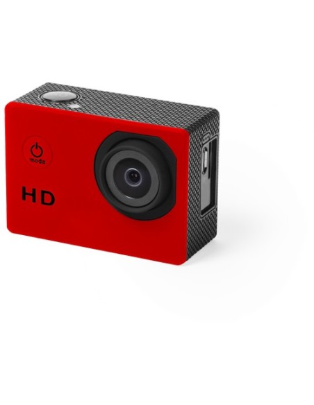 Cámara Deportiva Komir