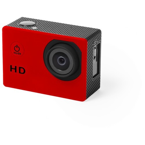 Cámara Deportiva Komir