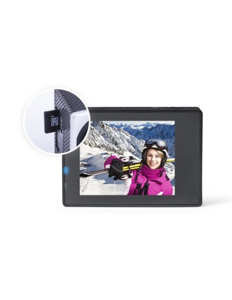 Cámara Deportiva Komir