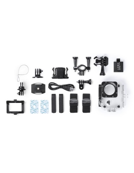 Cámara Deportiva Komir