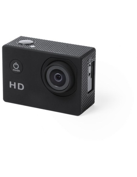 Cámara Deportiva Komir