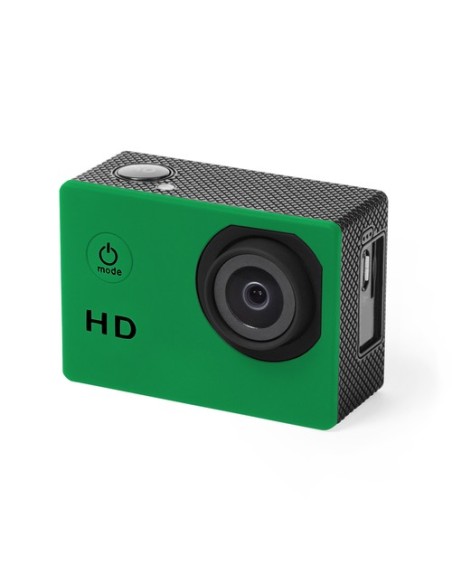 Cámara Deportiva Komir