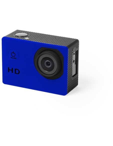 Cámara Deportiva Komir