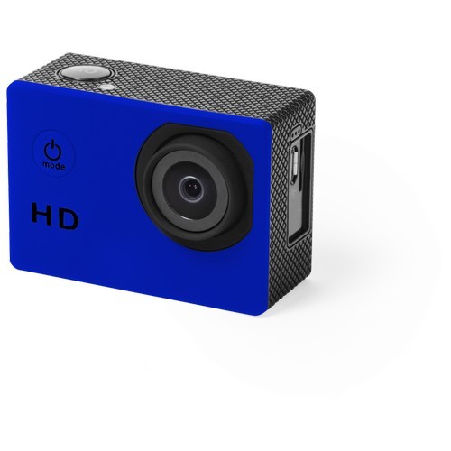 Cámara Deportiva Komir