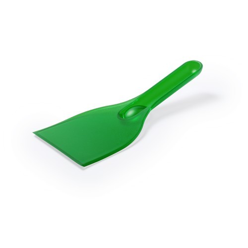 Rascador Hielo Feniok