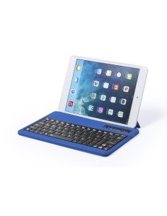 Teclado Soporte Tyrell 2