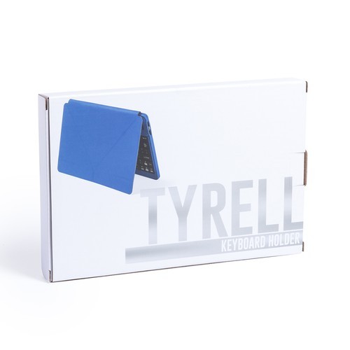 Teclado Soporte Tyrell