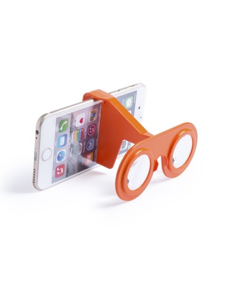 Gafas Realidad Virtual Bolnex