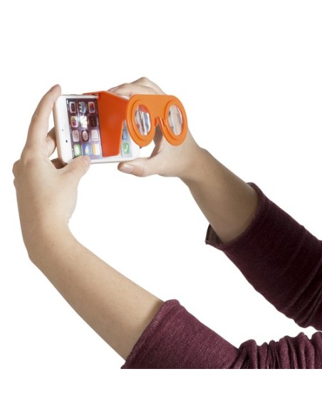 Gafas Realidad Virtual Bolnex