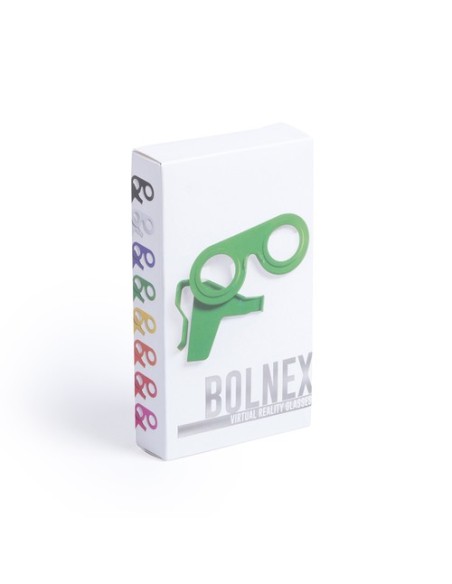 Gafas Realidad Virtual Bolnex