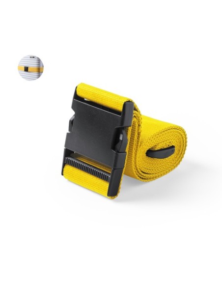 Cinta Maletas Ripley