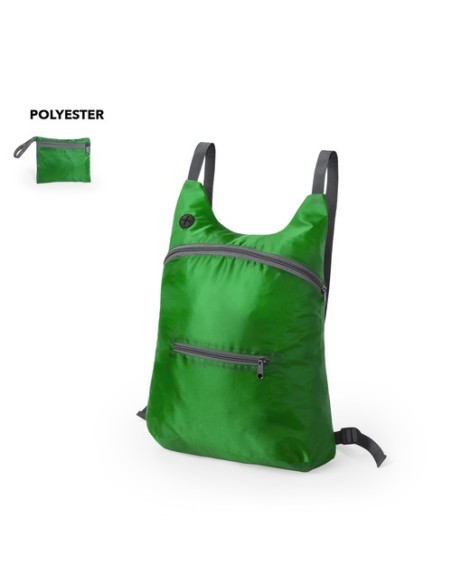 Mochila Plegable Mathis