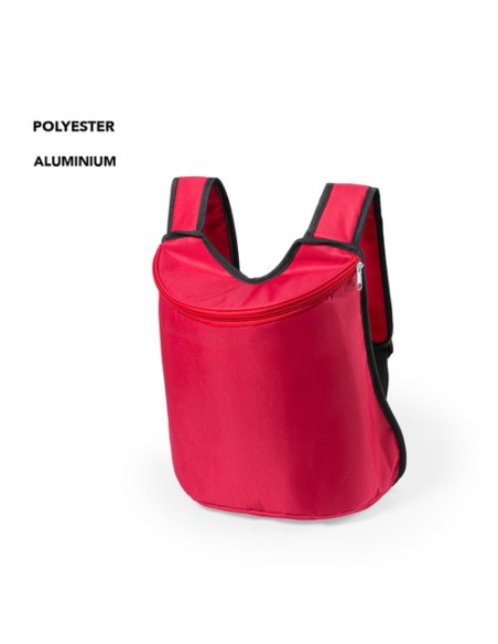 Mochila Nevera Polys