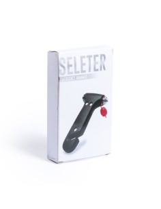 Martillo Emergencia Seleter 2