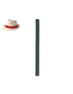 Cinta Sombrero Polyester 2