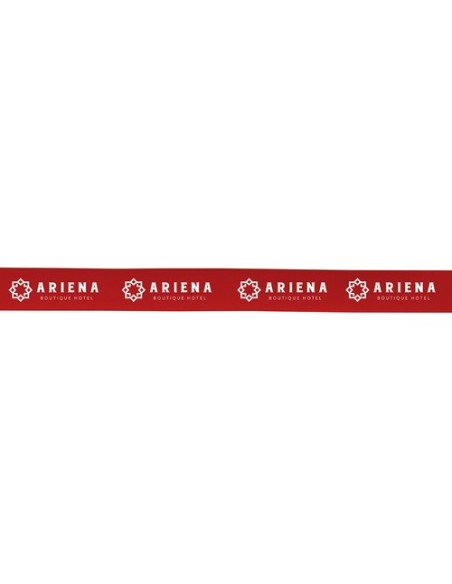 Cinta Sombrero Polyester