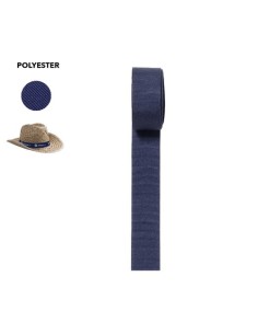 Cinta Sombrero Polyesterband 2