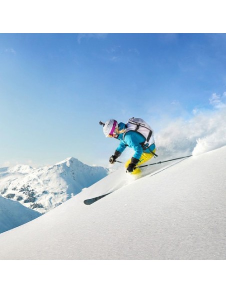 Cámara Deportiva Garrix