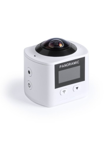 Cámara Deportiva 360 Logans
