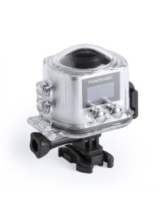 Cámara Deportiva 360 Logans 2