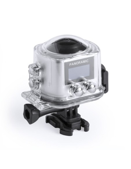 Cámara Deportiva 360 Logans