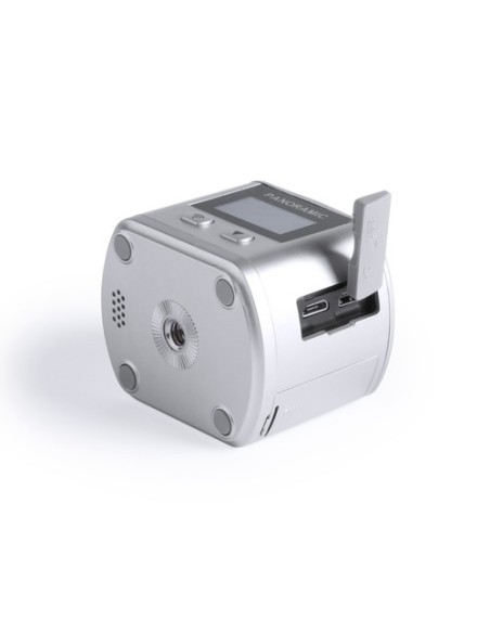 Cámara Deportiva 360 Logans