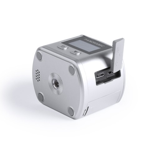 Cámara Deportiva 360 Logans