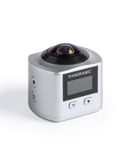 Cámara Deportiva 360 Logans