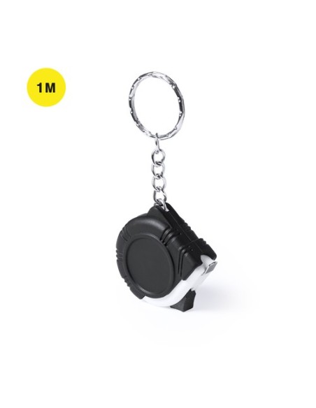 Flexómetro Harrol 1m