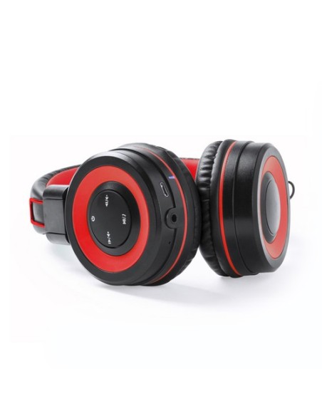 Auriculares Tresor