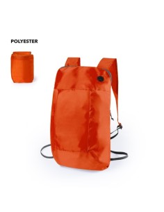 Mochila Plegable Signal 2