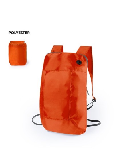 Mochila Plegable Signal