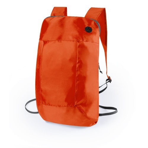 Mochila Plegable Signal