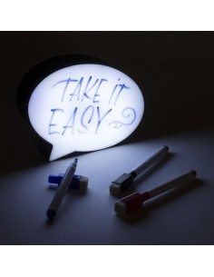 Pizarra Mensaje Nathan 2