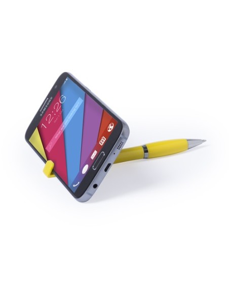 Bolígrafo Soporte Cropix