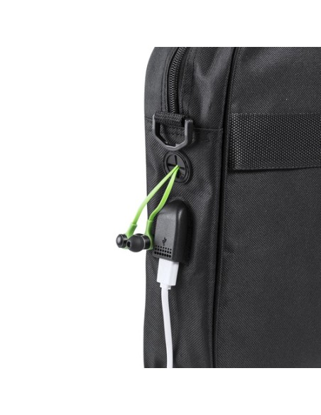 Portadocumentos Baldony