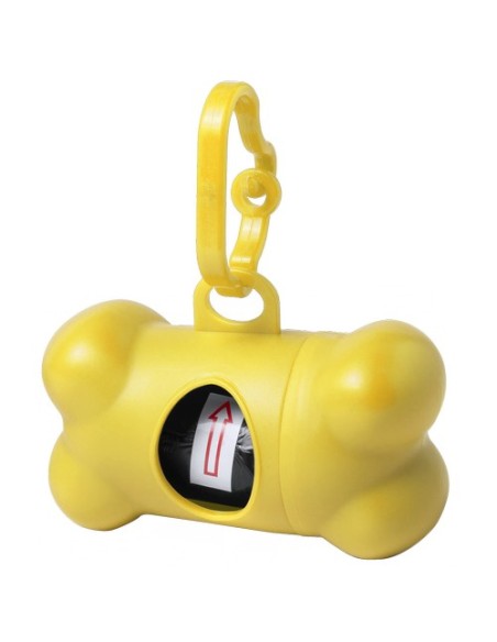 Dispensador Bolsas Rucin