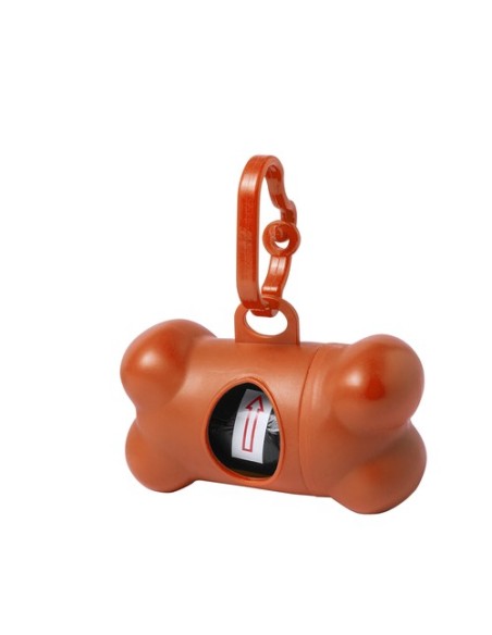 Dispensador Bolsas Rucin