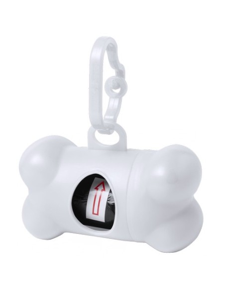 Dispensador Bolsas Rucin