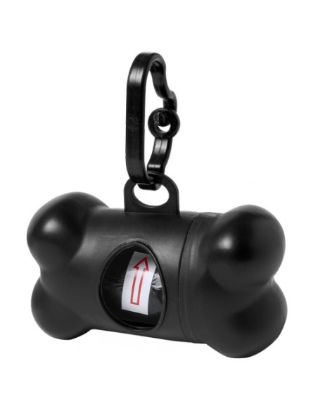 Dispensador Bolsas Rucin