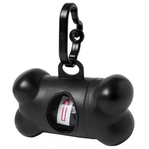 Dispensador Bolsas Rucin