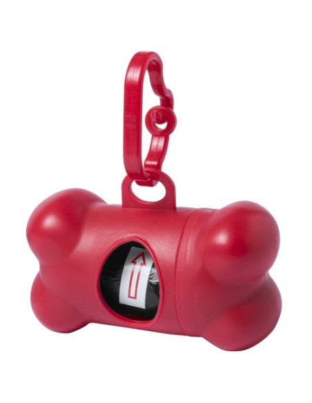 Dispensador Bolsas Rucin