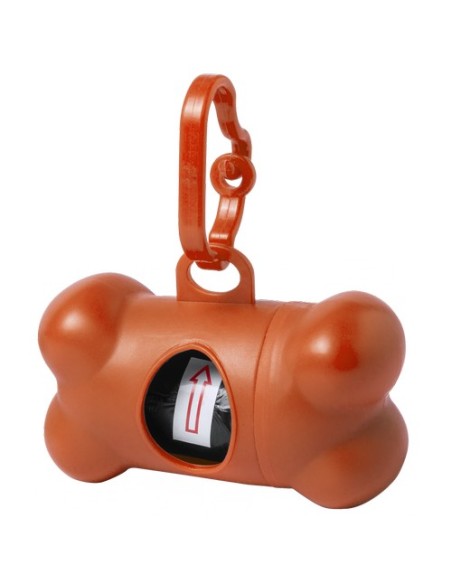 Dispensador Bolsas Rucin