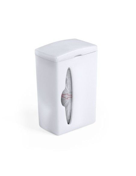 Dispensador Bolsas Bluck