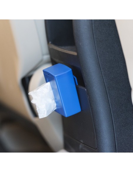 Dispensador Bolsas Bluck