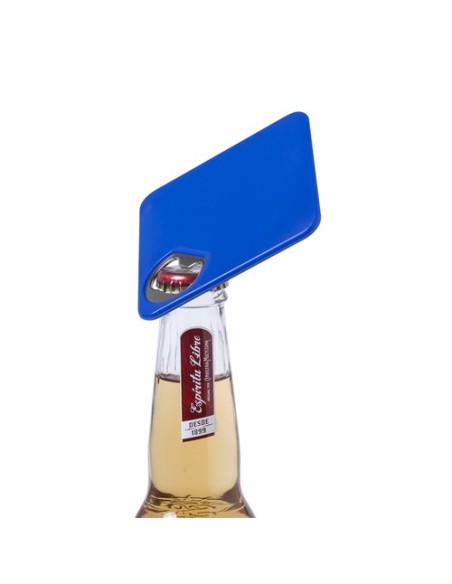 Posavasos Abridor Olmux