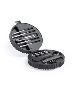 Set Herramientas Wheels 2